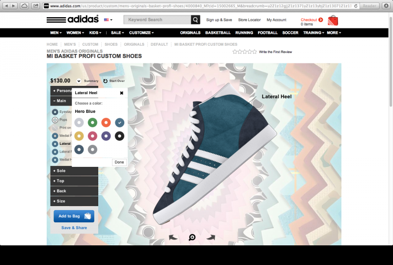 Adidas originals hotsell web 2019