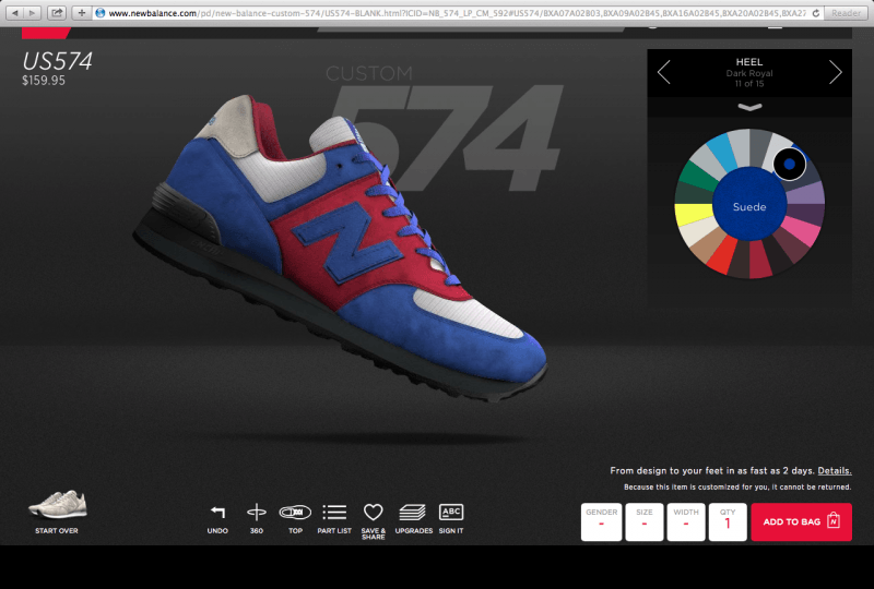 new balance 360 2015